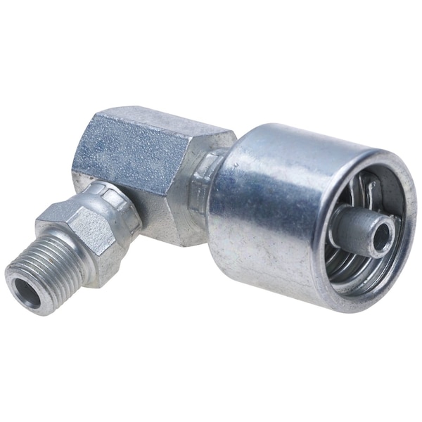 MegaCrimp Couplings